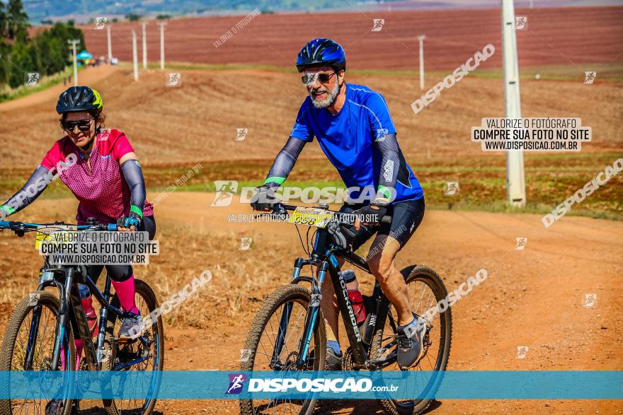 1º Desafio Amigos da APAE - MTB