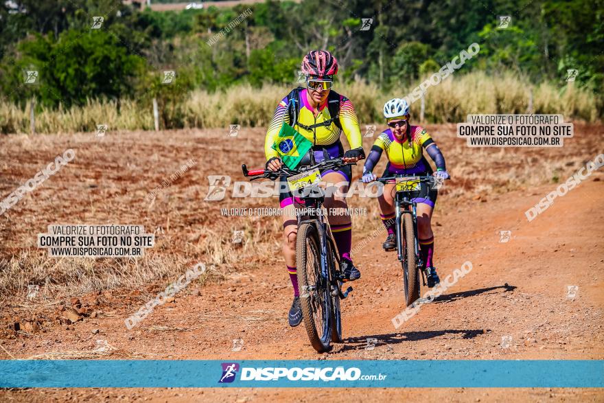 1º Desafio Amigos da APAE - MTB