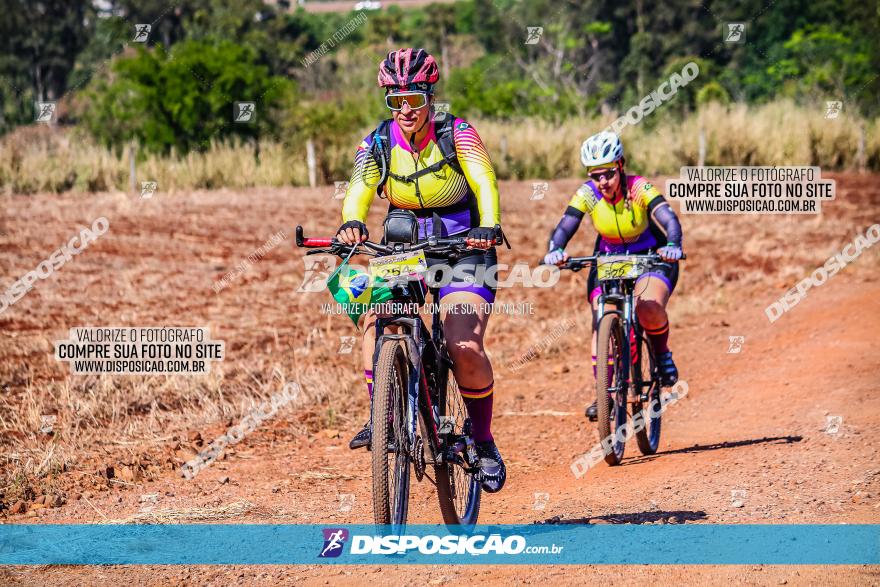 1º Desafio Amigos da APAE - MTB