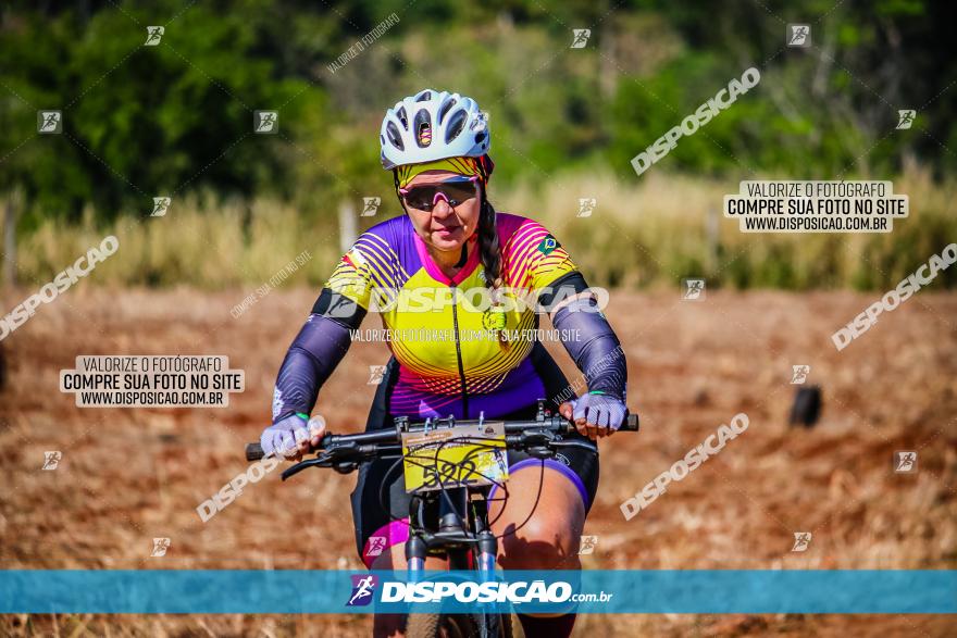 1º Desafio Amigos da APAE - MTB