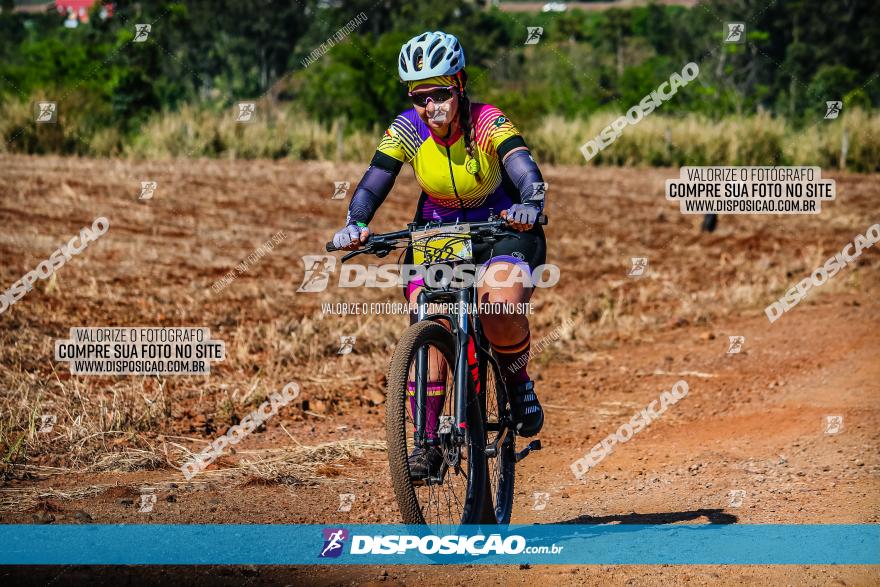 1º Desafio Amigos da APAE - MTB