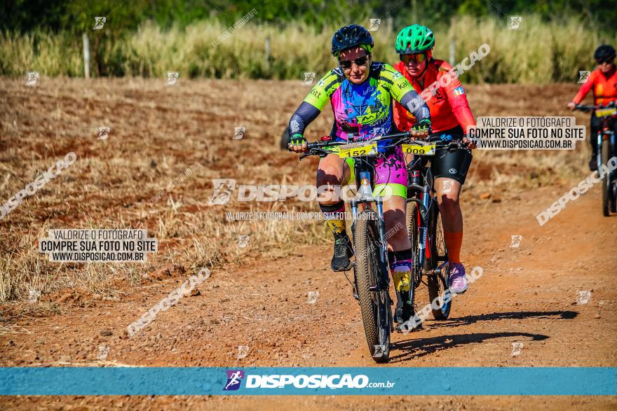 1º Desafio Amigos da APAE - MTB