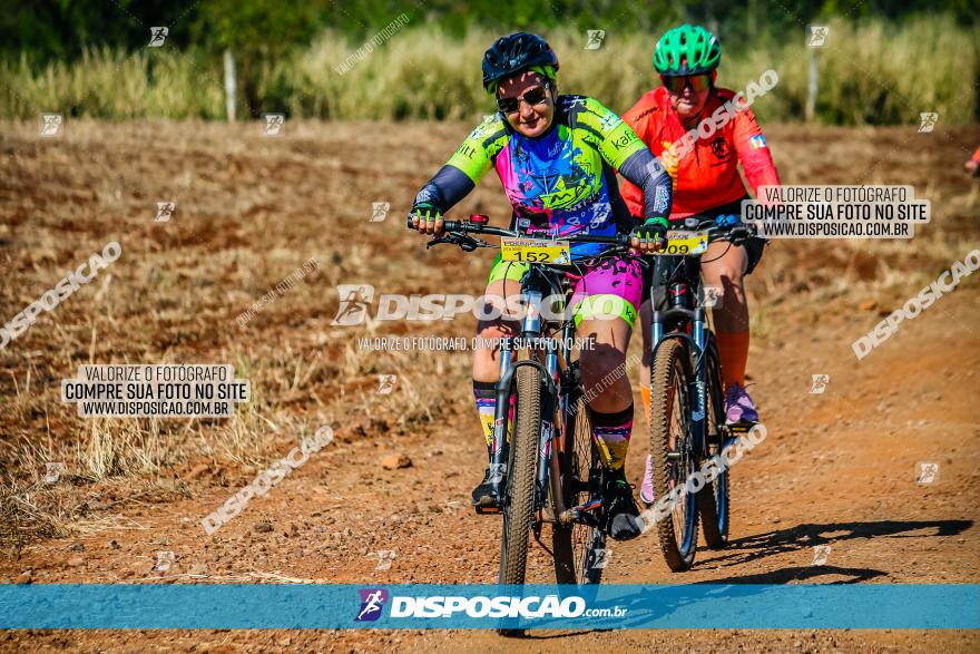 1º Desafio Amigos da APAE - MTB