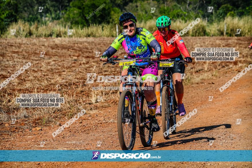 1º Desafio Amigos da APAE - MTB