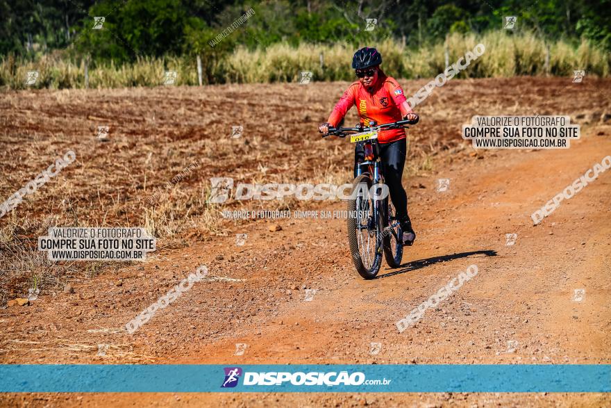 1º Desafio Amigos da APAE - MTB