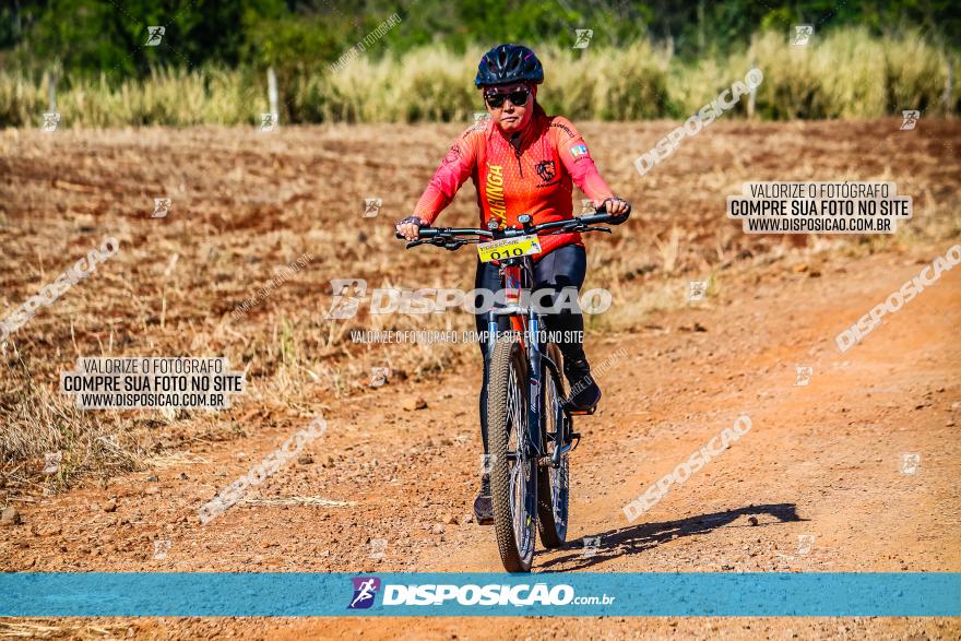 1º Desafio Amigos da APAE - MTB