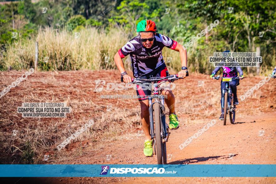 1º Desafio Amigos da APAE - MTB