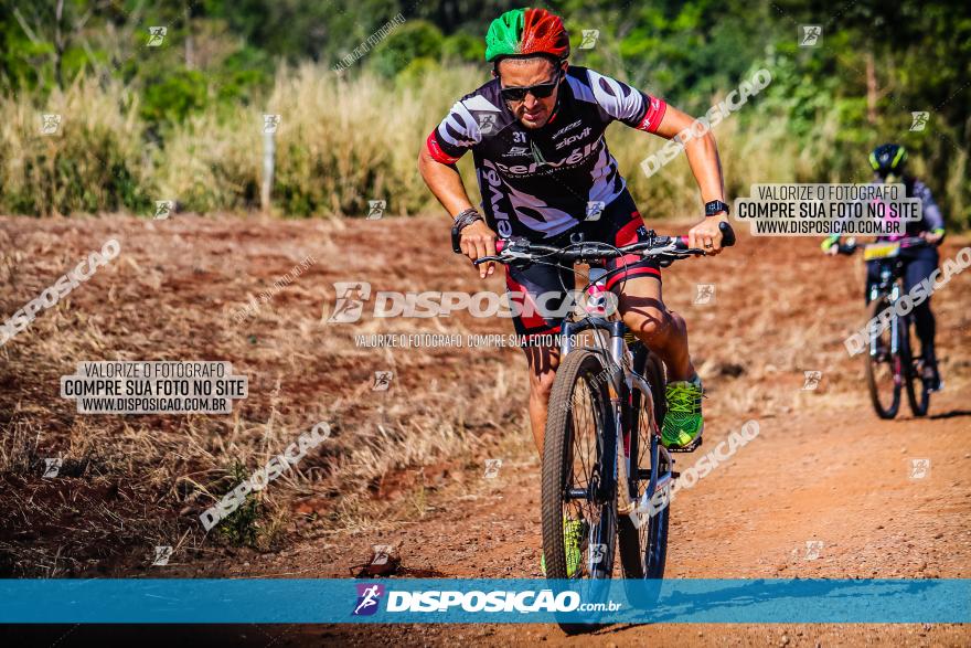 1º Desafio Amigos da APAE - MTB