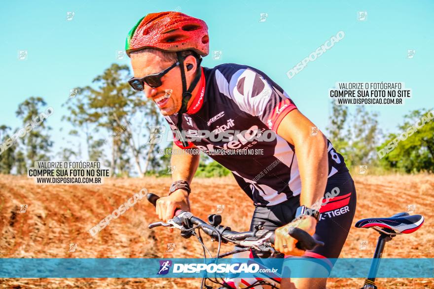 1º Desafio Amigos da APAE - MTB