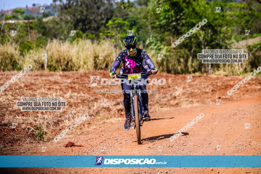 1º Desafio Amigos da APAE - MTB