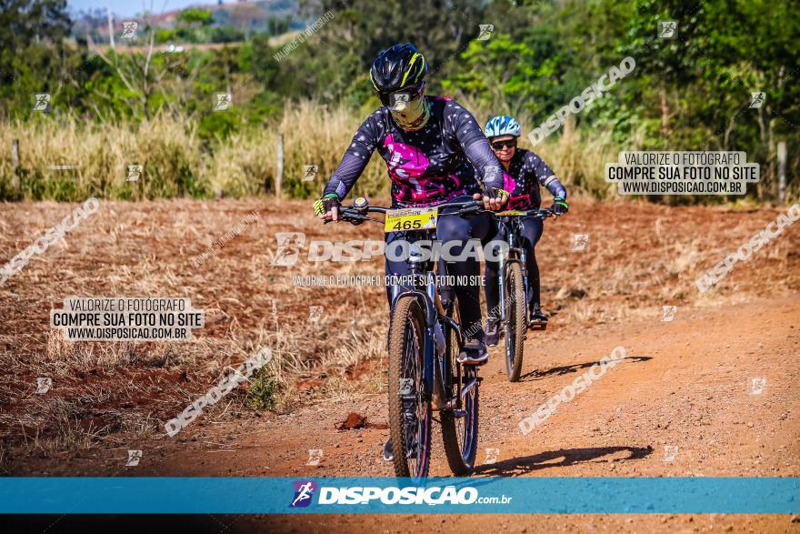 1º Desafio Amigos da APAE - MTB