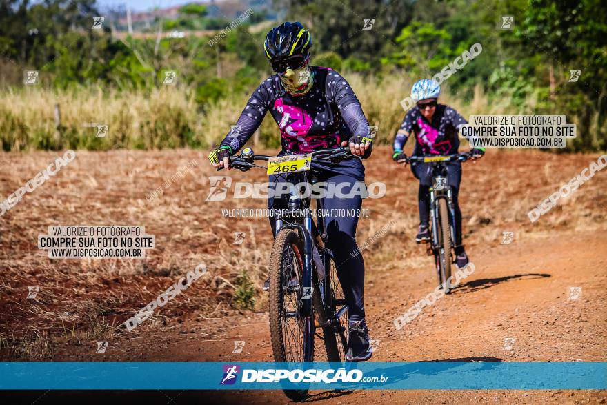 1º Desafio Amigos da APAE - MTB