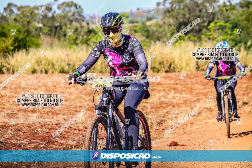 1º Desafio Amigos da APAE - MTB