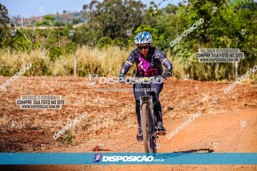 1º Desafio Amigos da APAE - MTB