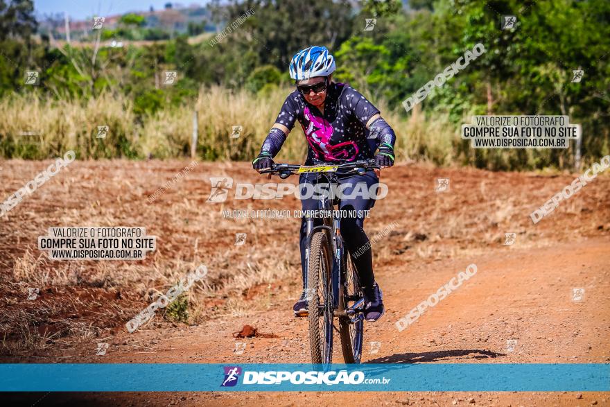 1º Desafio Amigos da APAE - MTB