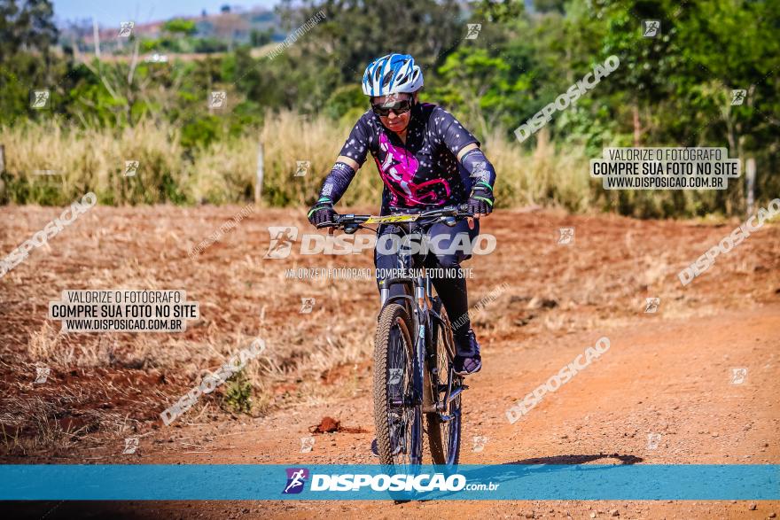 1º Desafio Amigos da APAE - MTB