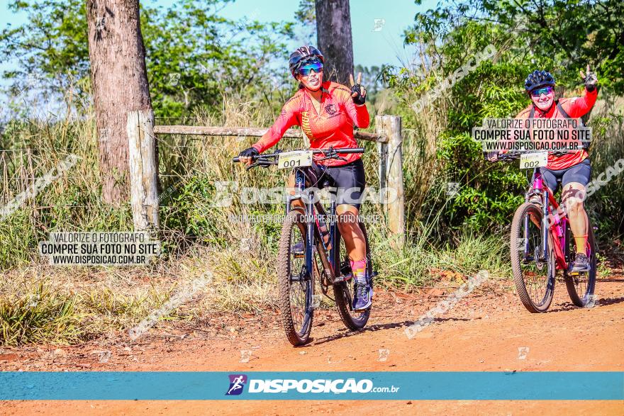 1º Desafio Amigos da APAE - MTB