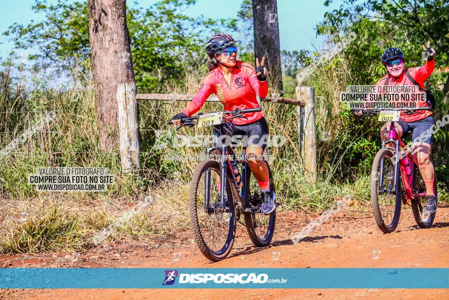 1º Desafio Amigos da APAE - MTB