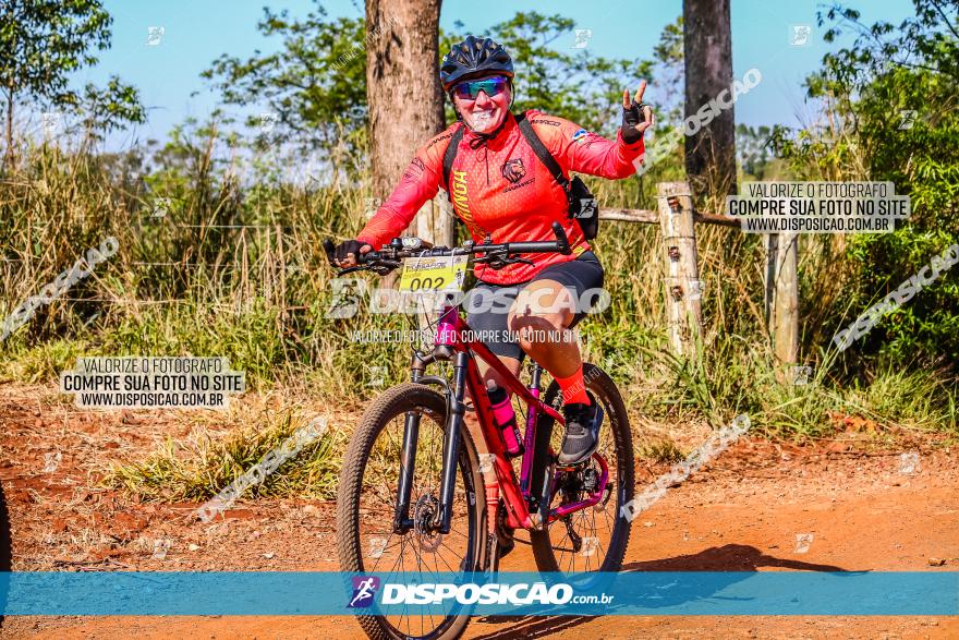 1º Desafio Amigos da APAE - MTB