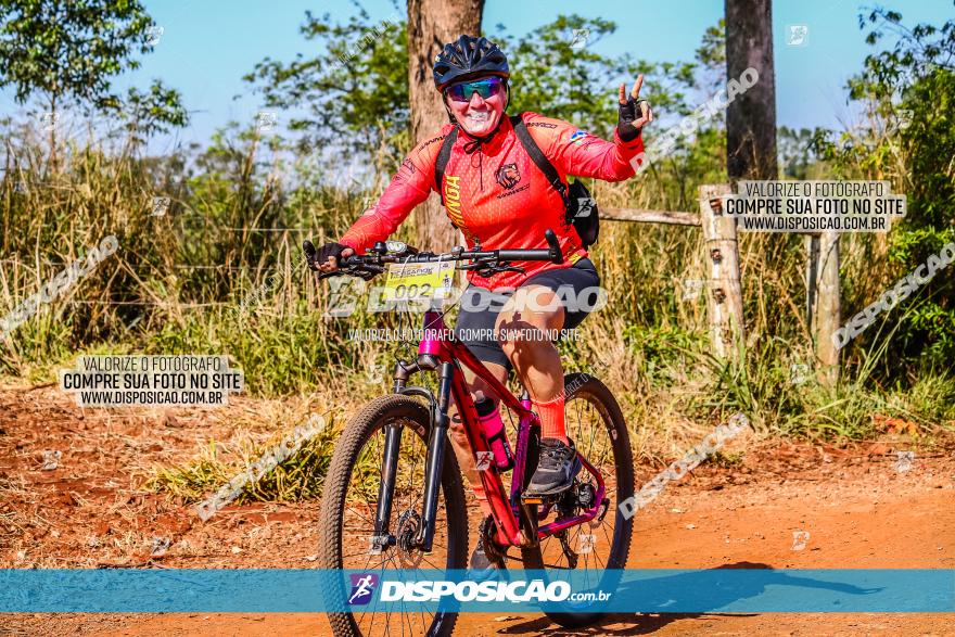 1º Desafio Amigos da APAE - MTB