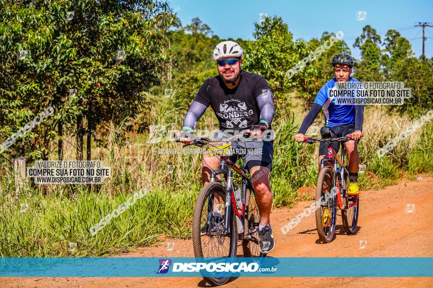 1º Desafio Amigos da APAE - MTB