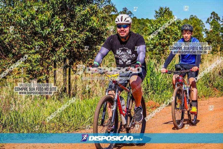 1º Desafio Amigos da APAE - MTB