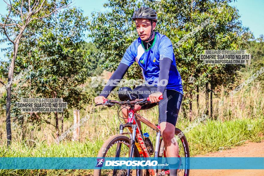 1º Desafio Amigos da APAE - MTB