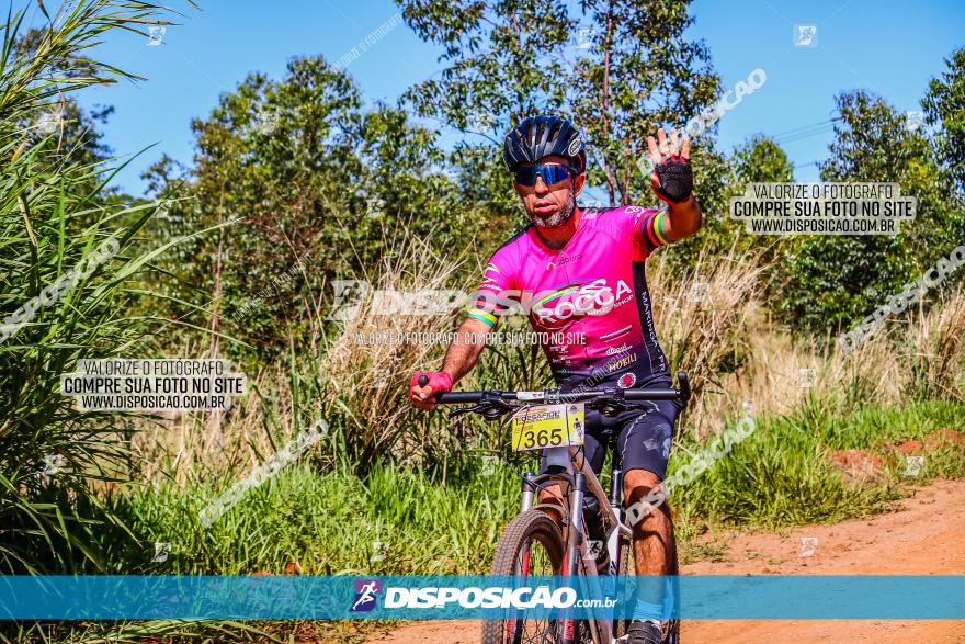 1º Desafio Amigos da APAE - MTB