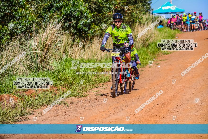 1º Desafio Amigos da APAE - MTB