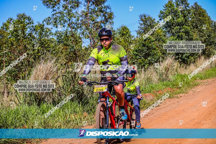 1º Desafio Amigos da APAE - MTB