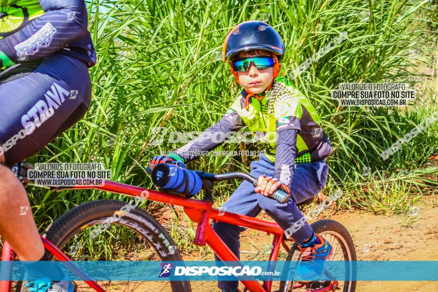 1º Desafio Amigos da APAE - MTB