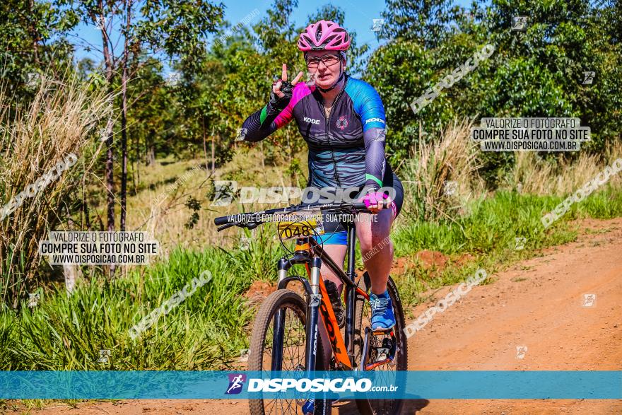 1º Desafio Amigos da APAE - MTB