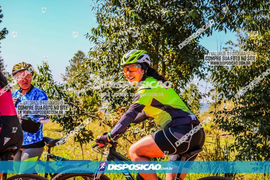 1º Desafio Amigos da APAE - MTB