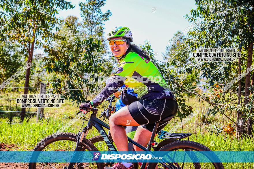 1º Desafio Amigos da APAE - MTB