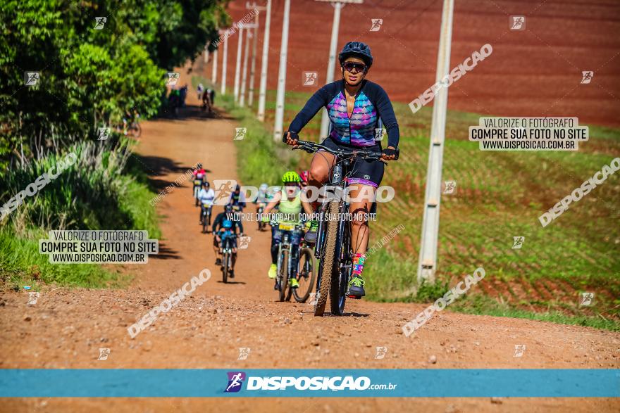 1º Desafio Amigos da APAE - MTB