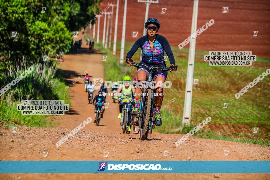 1º Desafio Amigos da APAE - MTB