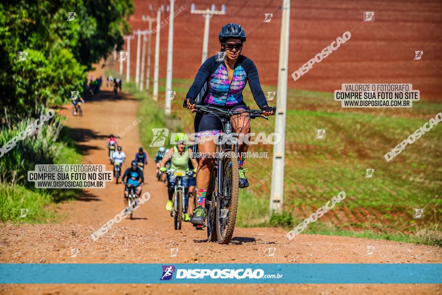 1º Desafio Amigos da APAE - MTB