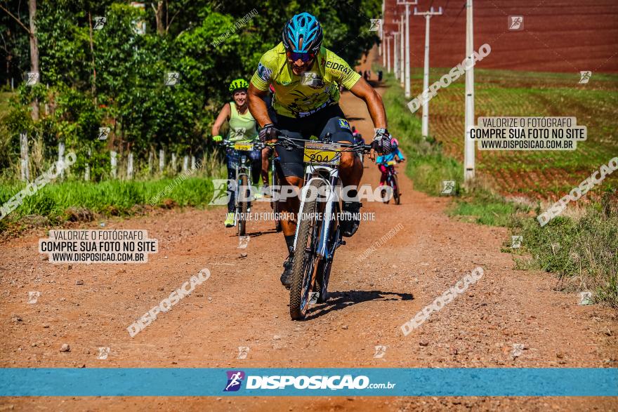 1º Desafio Amigos da APAE - MTB