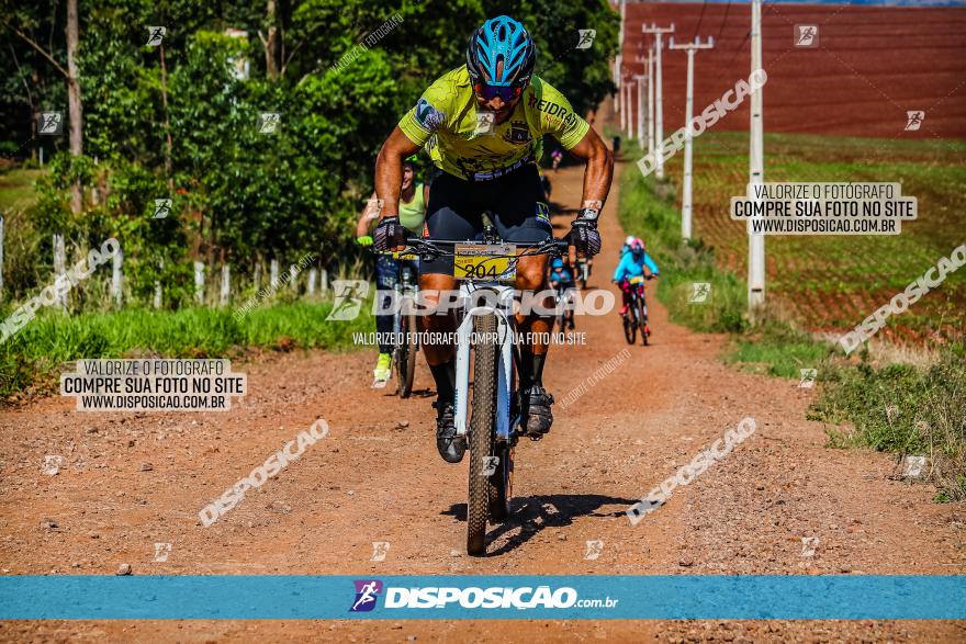 1º Desafio Amigos da APAE - MTB