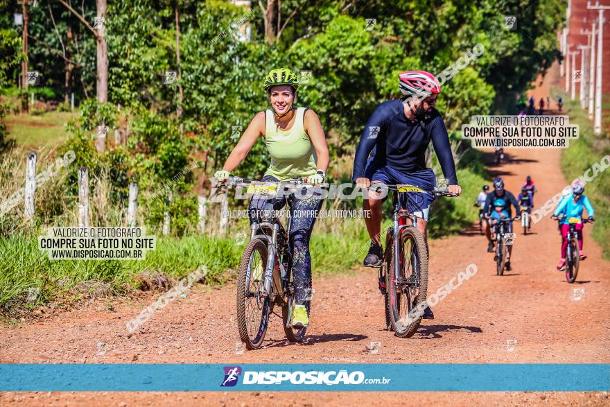 1º Desafio Amigos da APAE - MTB