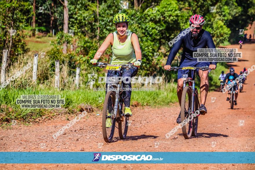 1º Desafio Amigos da APAE - MTB