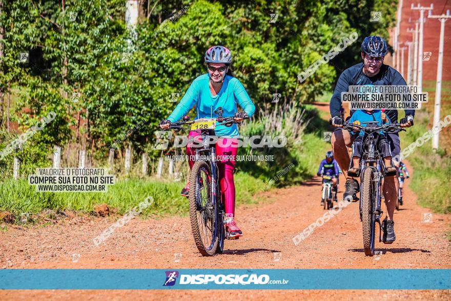 1º Desafio Amigos da APAE - MTB