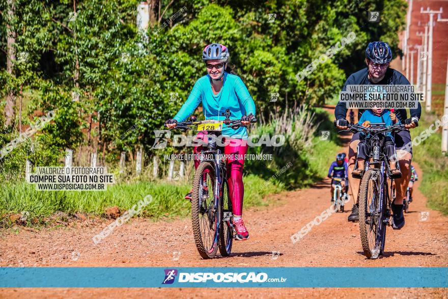 1º Desafio Amigos da APAE - MTB