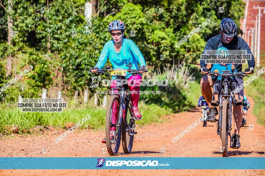 1º Desafio Amigos da APAE - MTB