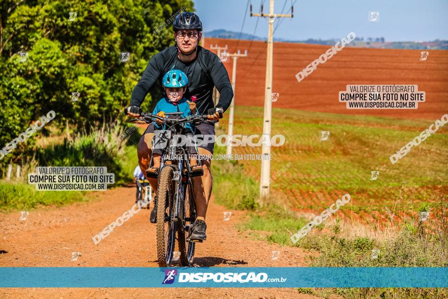 1º Desafio Amigos da APAE - MTB