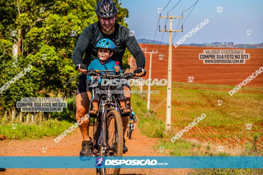 1º Desafio Amigos da APAE - MTB