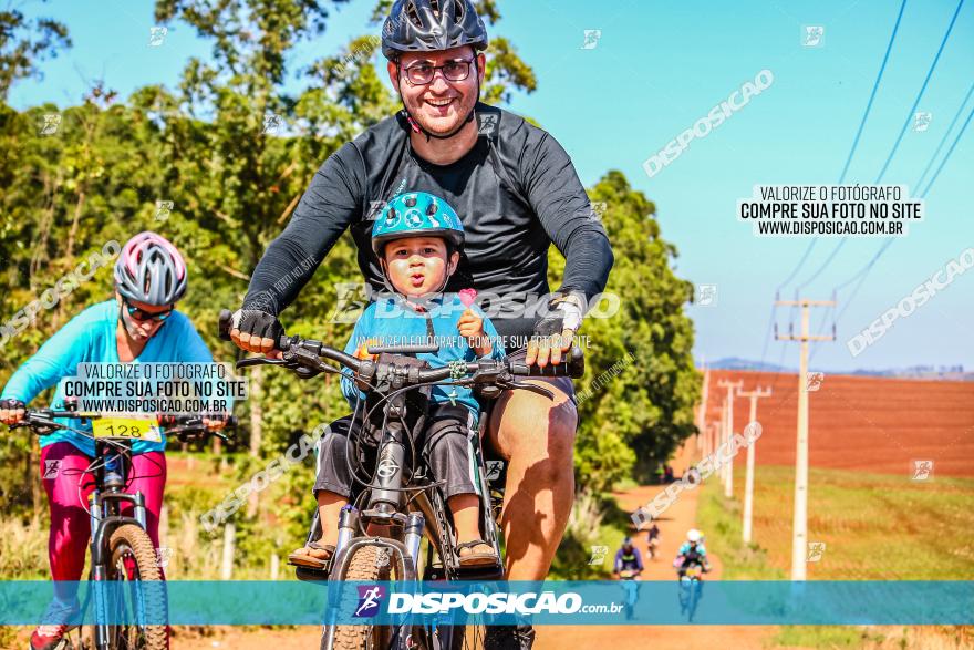 1º Desafio Amigos da APAE - MTB