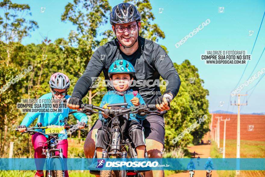 1º Desafio Amigos da APAE - MTB