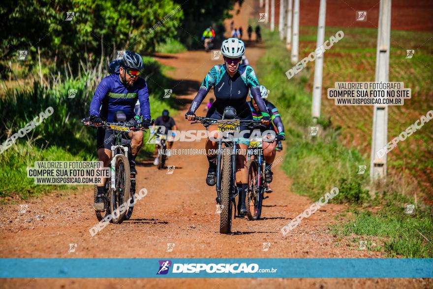 1º Desafio Amigos da APAE - MTB