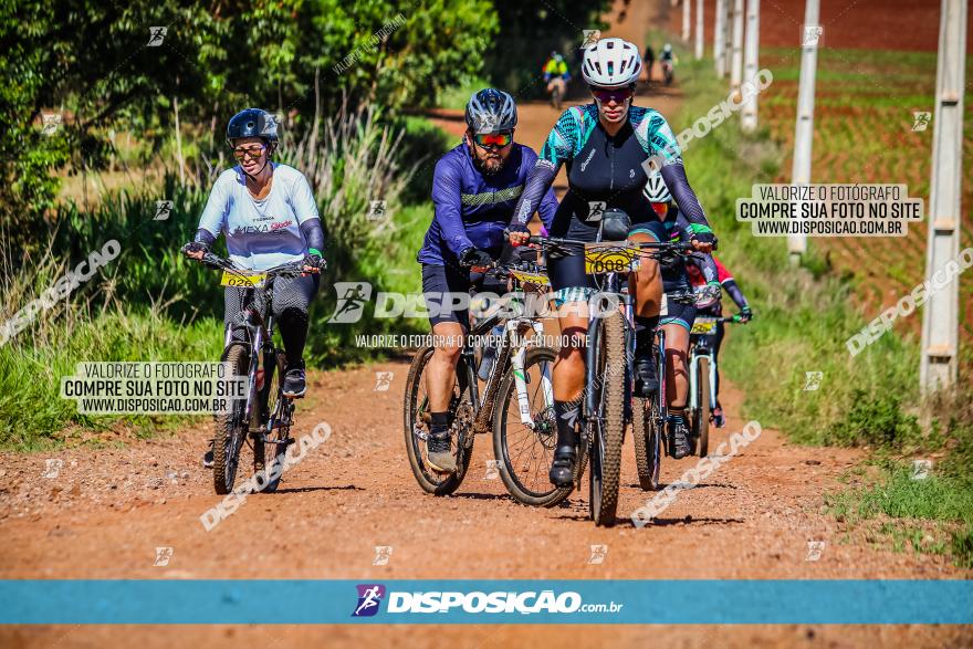 1º Desafio Amigos da APAE - MTB